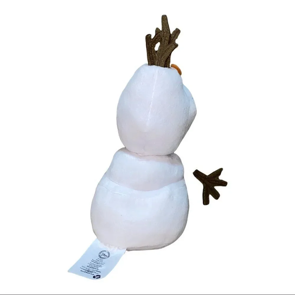 Disney Store Olaf 8